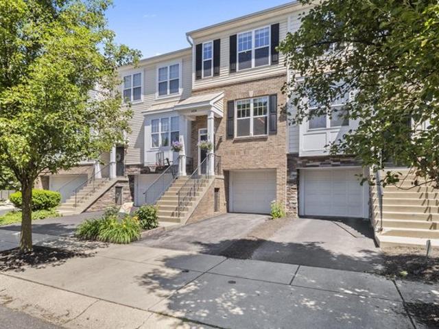 House for sale in Columbus, Ohio