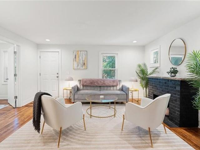 House for sale in Kansas City, Missouri