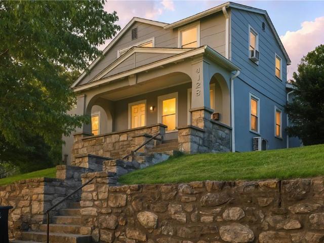 Property for sale in Kansas City, Missouri