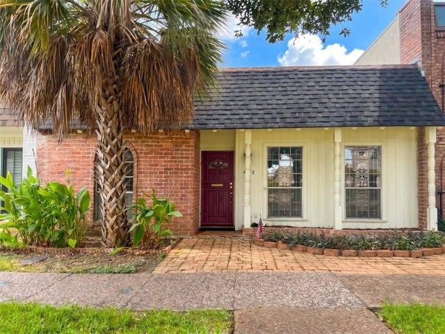 Townhouse for sale in Harris, Texas