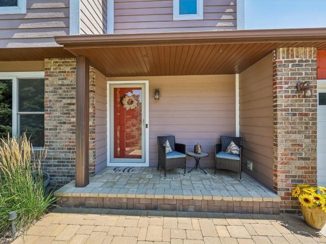 House for sale in Eagan, Minnesota