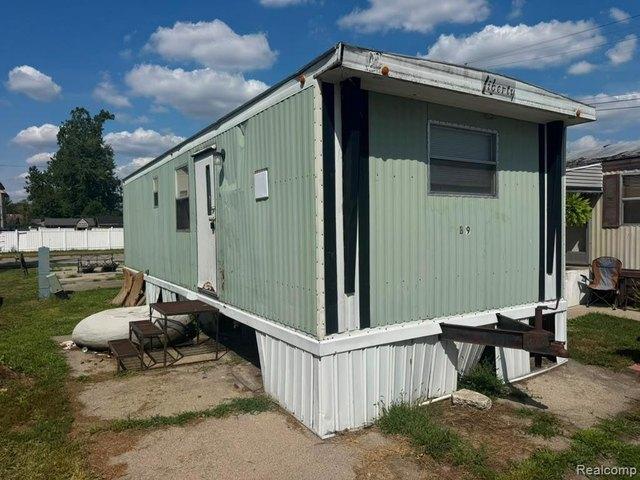 House for sale in Dearborn Heights, Michigan