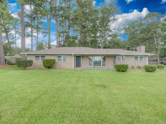 House for sale in Keithville, Louisiana