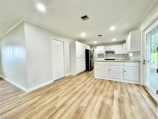House for sale in Western Hills Estates, Shreveport