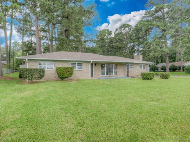 House for sale in Keithville, Louisiana