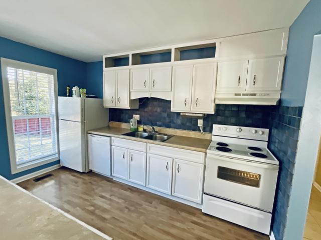 House for sale in Augusta, Georgia