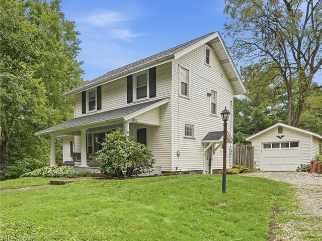 House for sale in Massillon, Stark County