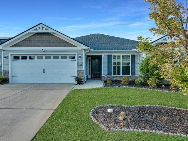 Property for rent in Augusta, Georgia