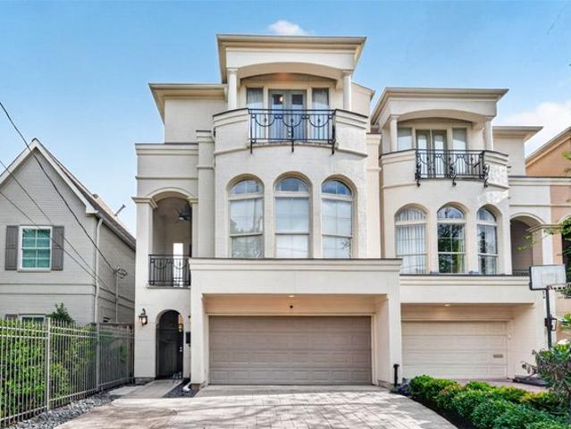 Townhouse for sale in Harris, Texas
