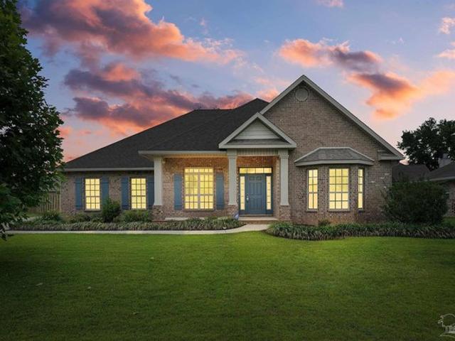 House for sale in Pace, Florida