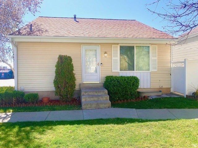 Condo for sale in West Valley City, Utah