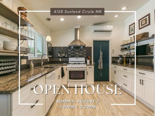 House for sale in New Mexico