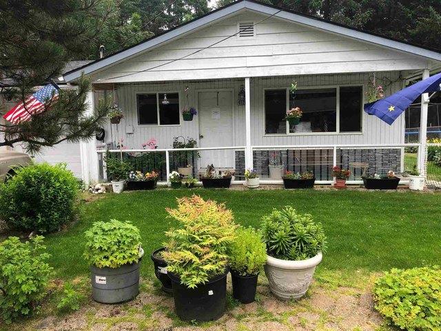 House for sale in Auke Bay