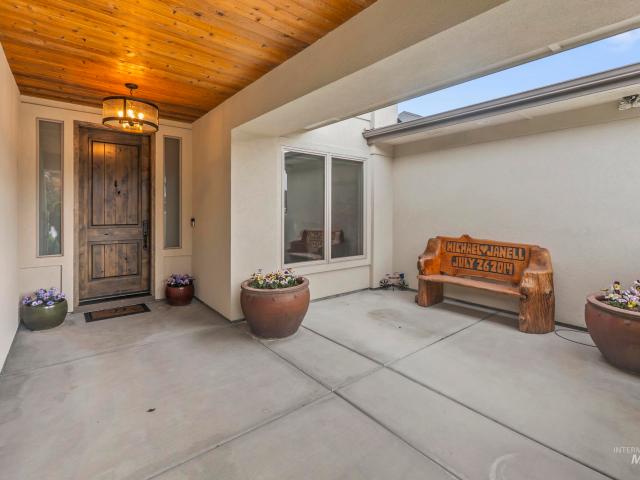 House for sale in Eagle, Idaho