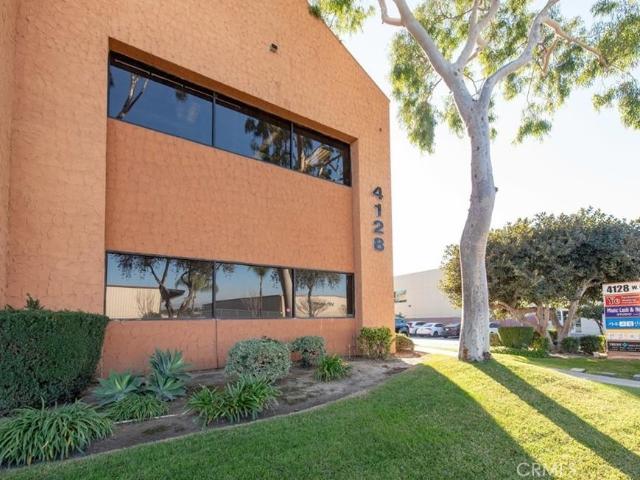 Commercial for sale in Fullerton, California