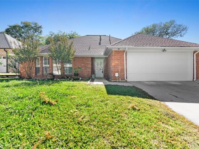 House for sale in Irving, Texas