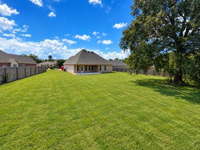 House for sale in Hammond, Tangipahoa Parish