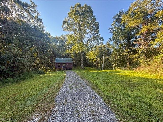 House for sale in Graysville, Ohio