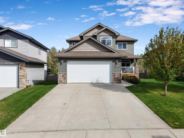 House for sale in Meraw Estates, Drayton Valley