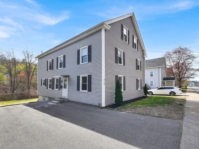 House for sale in Hampden, Massachusetts