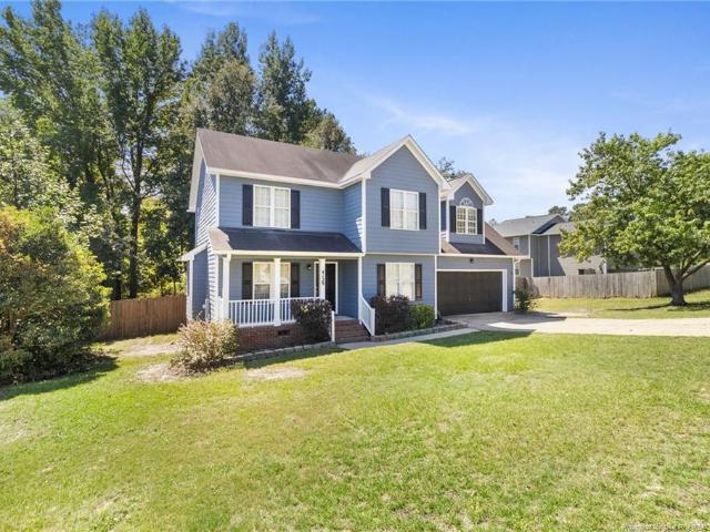 House for sale in Hope Mills, North Carolina