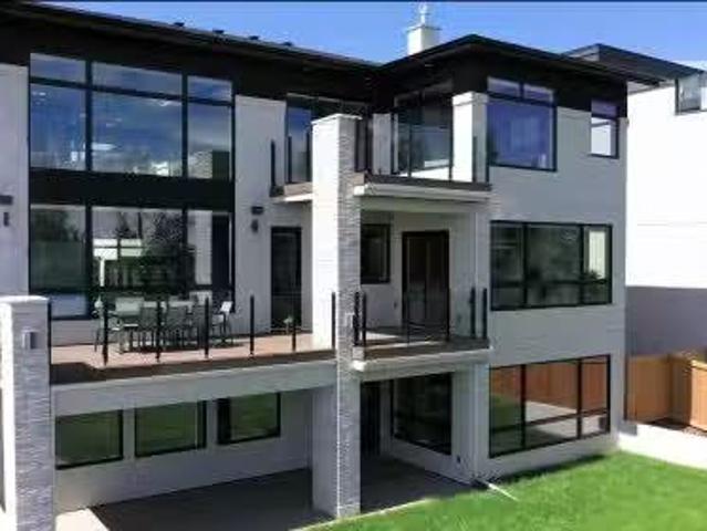 House for sale in Wedgewood, Alberta