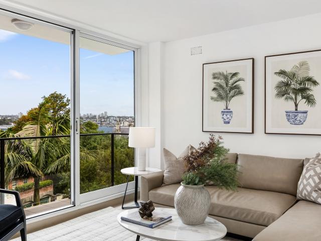 Apartment for rent in Sydney, New South Wales