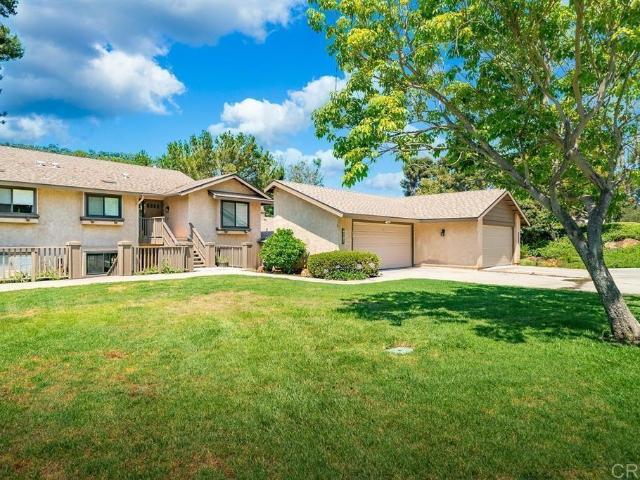 Condo for sale in Fallbrook, San Diego County