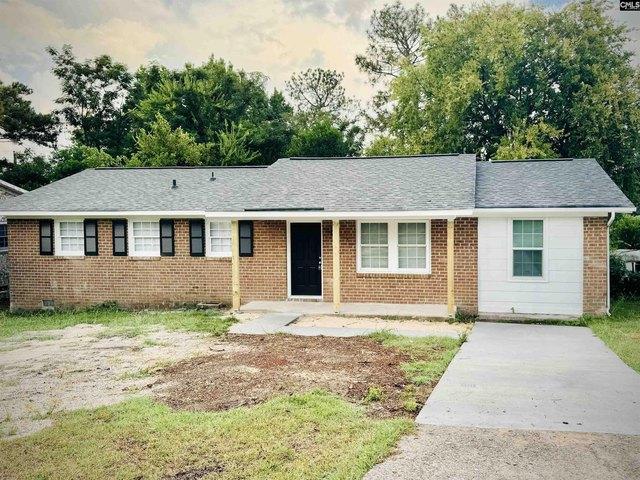 House for sale in West Columbia, South Carolina