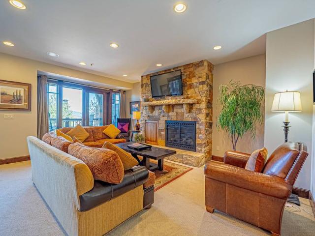 Condo for sale in Park City