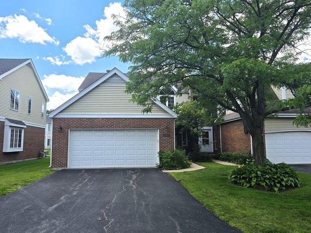 Townhouse for sale in Glenview, Illinois