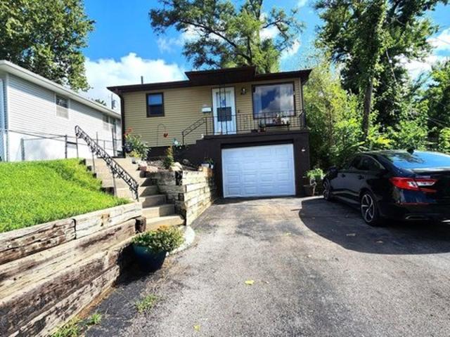 House for sale in Nebraska