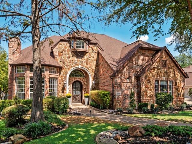 House for sale in Richardson, Texas