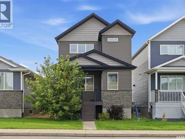 House for sale in Regina, Saskatchewan