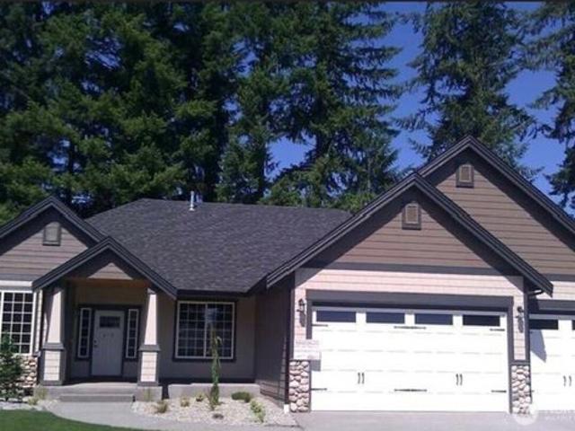House for sale in Thurston, Washington