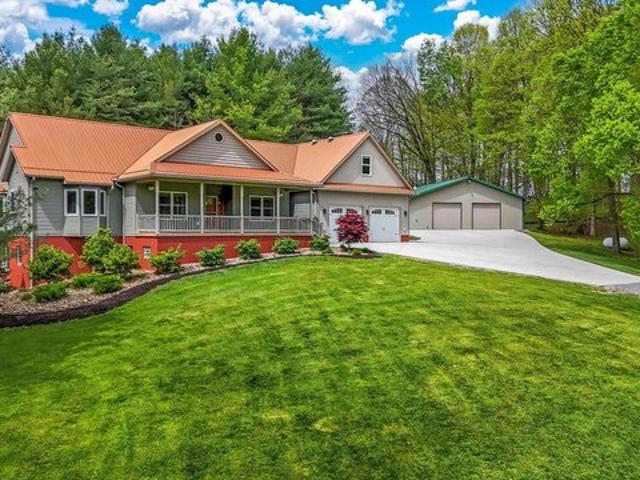 House for sale in Gambier, Ohio