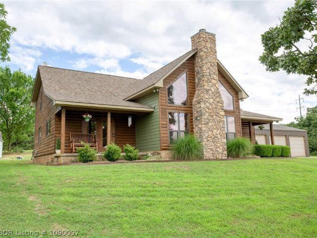 House for sale in Ark