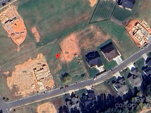 Land for sale in Catawba, North Carolina