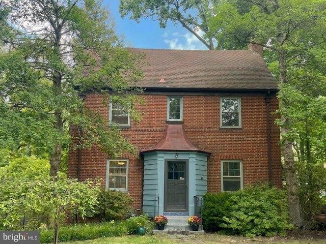 House for sale in Chevy Chase, Montgomery County