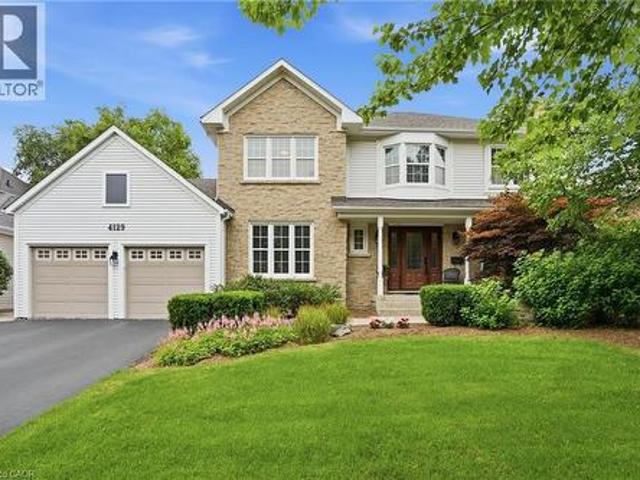 House for sale in Burlington, Ontario