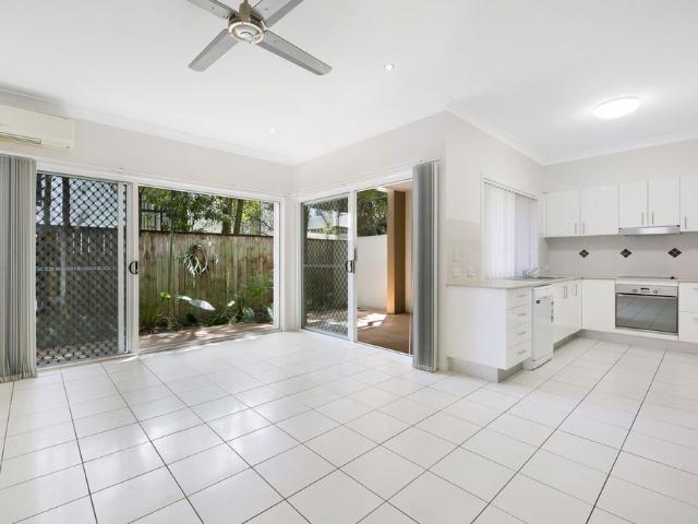 Townhouse for rent in Fernbrook, Queensland