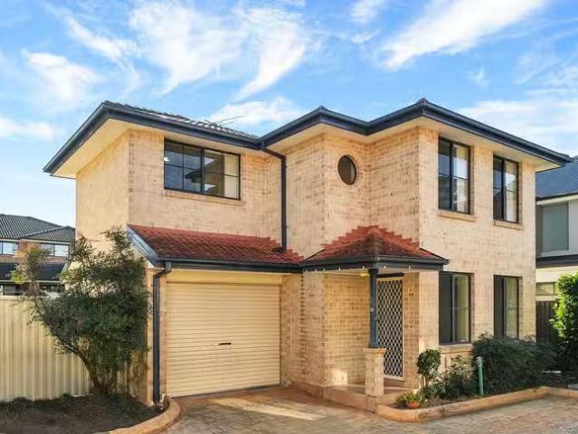 House for rent in Fairfield Heights