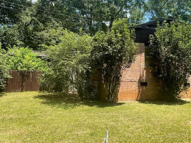 House for sale in Box Springs, Georgia