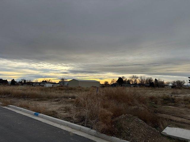 Land for sale in Hooper, Utah