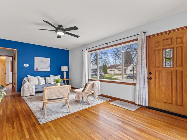 House for sale in Cudahy, Wisconsin