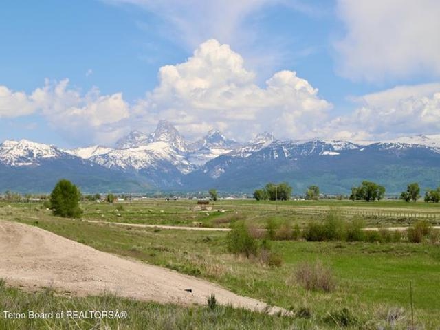 Land for sale in Tetonia, Idaho