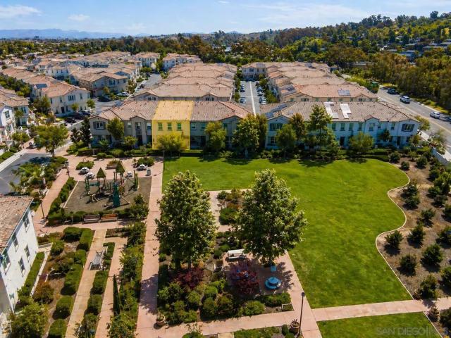 Townhouse for sale in Oceanside, California