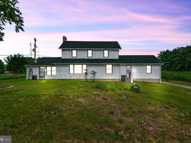 Farm for sale in Virginia