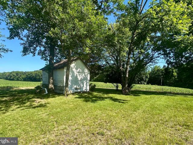 Farm for sale in Virginia