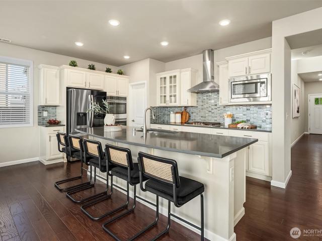 House for sale in Bothell, Snohomish County